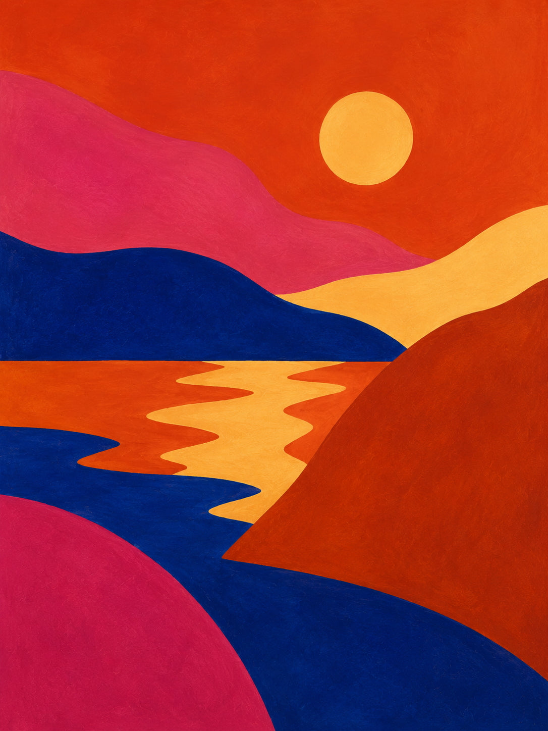 After the Sun Poster